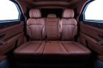 Bentley Bentayga by Inkas 2019 года